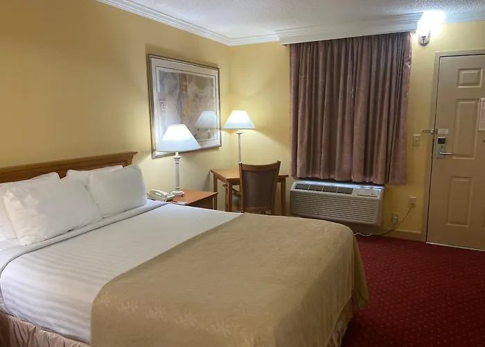 Bryson Inn